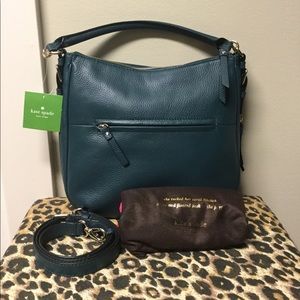 NWT Kate Spade Cobble Hill Small Ella